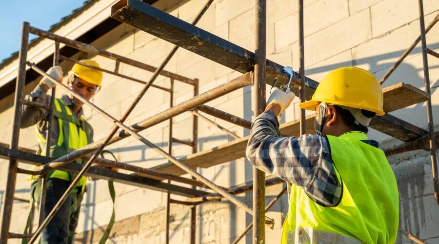 Fascia Repair in Fergus Falls, MN